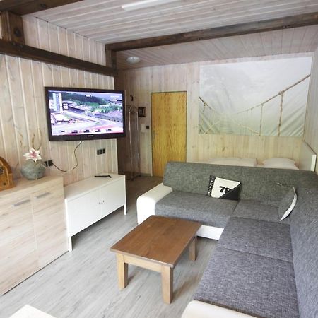 Appartement Muhlbach 345B à Mühlbach am Hochkönig Extérieur photo