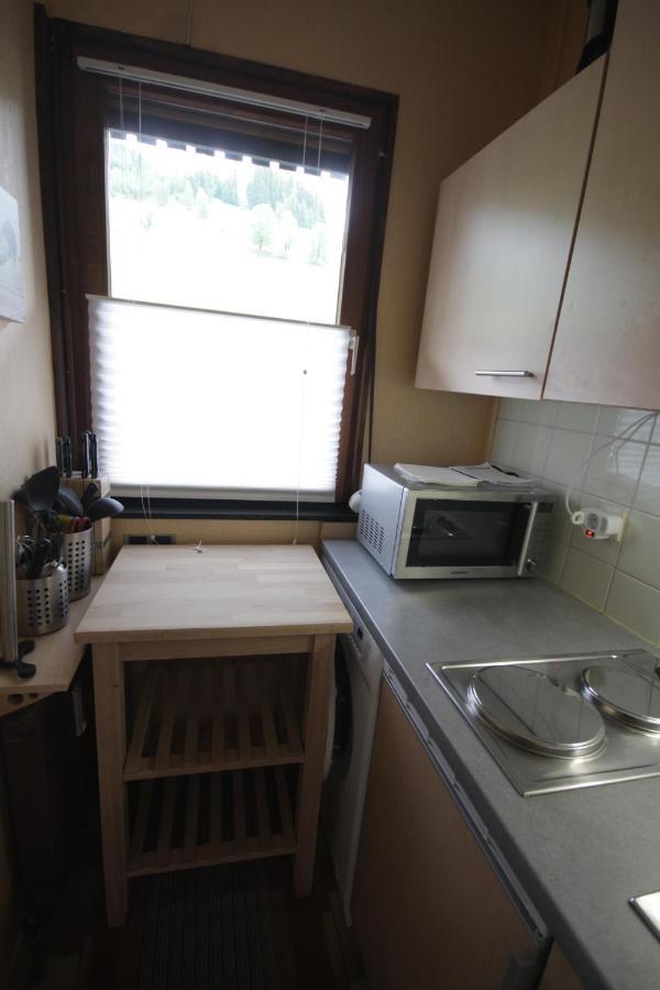 Appartement Muhlbach 345B à Mühlbach am Hochkönig Extérieur photo
