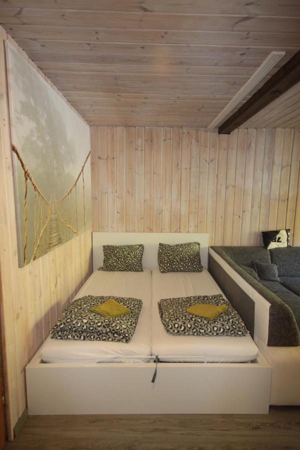 Appartement Muhlbach 345B à Mühlbach am Hochkönig Extérieur photo
