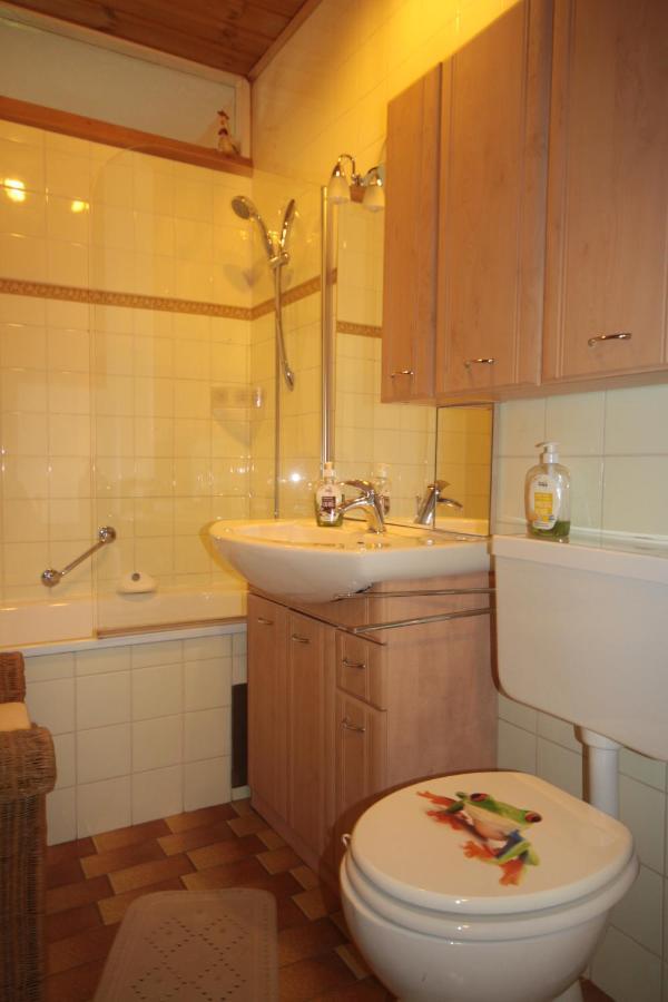 Appartement Muhlbach 345B à Mühlbach am Hochkönig Extérieur photo